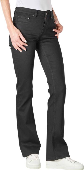 Produktbild Kuyichi Amy Jeans Bootcut Forever Black (W28/L30)