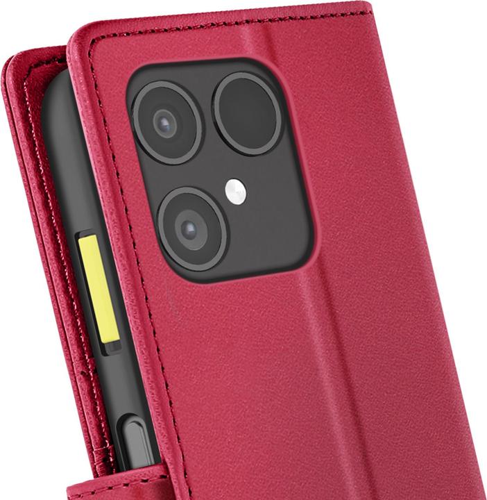 Produktbild Mayaxess 2-in-1 Wallet Etui (Fairphone (Gen. 6))