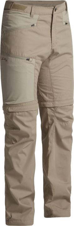 Actual product image Lundhags Tived Zip-Off Pant (58)