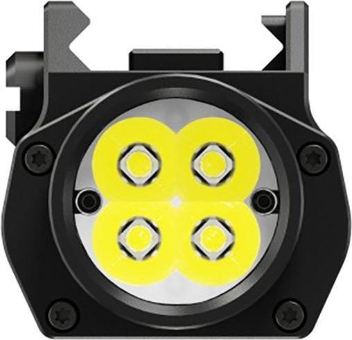 Actual product image Nitecore NPL30 (3.70 cm, 1200 lm)