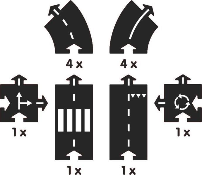 Immagine prodotto Waytoplay Tangenziale