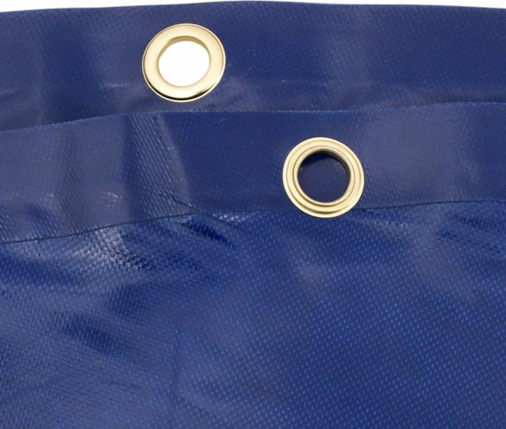 Image du produit VidaXL Abdeckplane 600 g/m² (2,5 x 4,5 m)