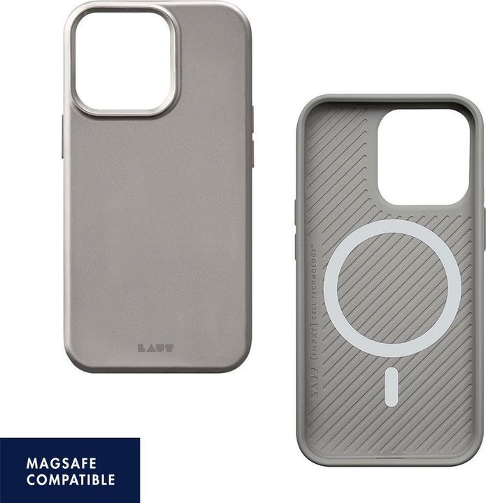 Produktbild Laut HUEX (MagSafe) (Apple iPhone 13 Pro)