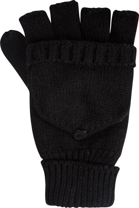 Image du produit Mountain Warehouse Moufles tricotées sans doigts Femmes/Dames (Taille unique)