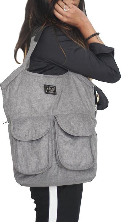 Produktbild 7 A.M. ENFANT Wickeltasche BARCELONA BAG