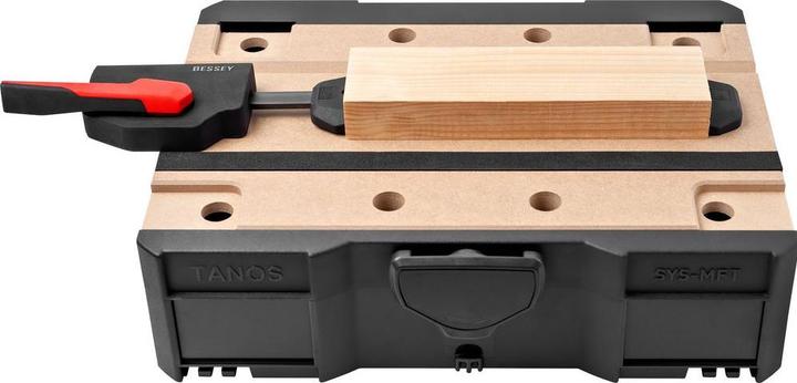 Produktbild Bessey Waagrechtspanner