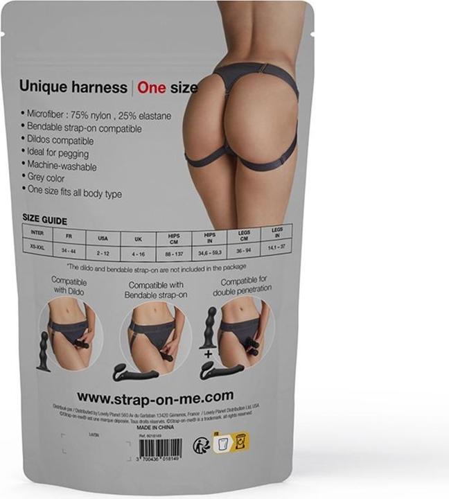 Image du produit Strap-on-me Unique