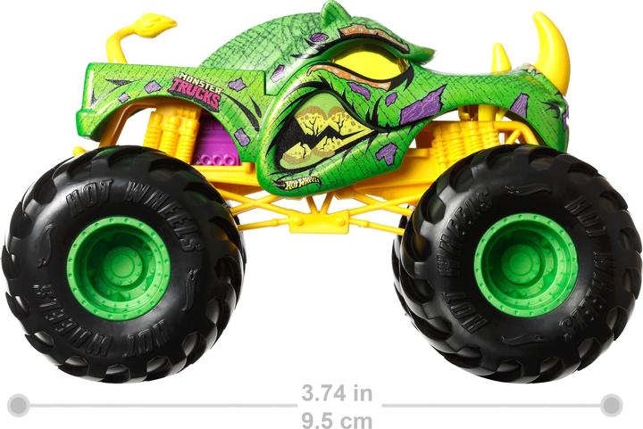 Produktbild Hot Wheels Bone Shaker