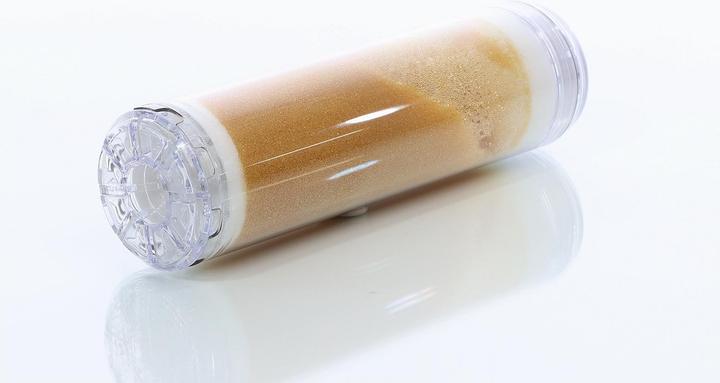 Produktbild Naturewater RS-10B Harzfilter Wasserfilter Trinkwasserfilter Ionenaustauscher