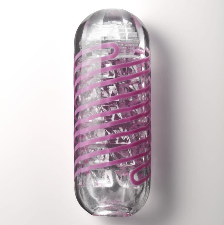 Actual product image Tenga 06 Brick