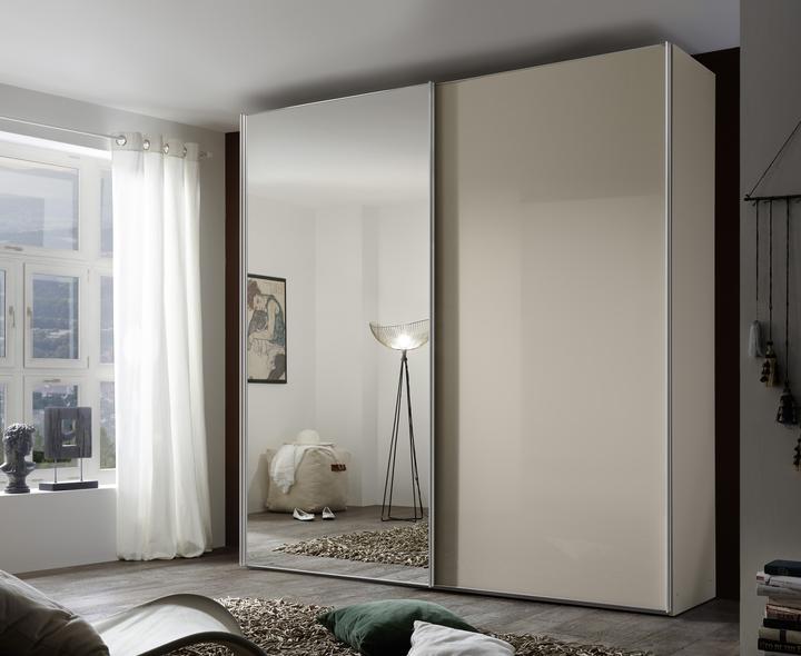 Actual product image Moderano Sigma (200 x 240 cm)