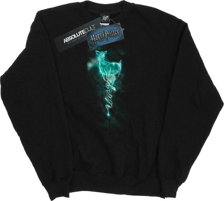 Image du produit - Sweat SEVERUS SNAPE ALWAYS MIST - Homme (XXL)