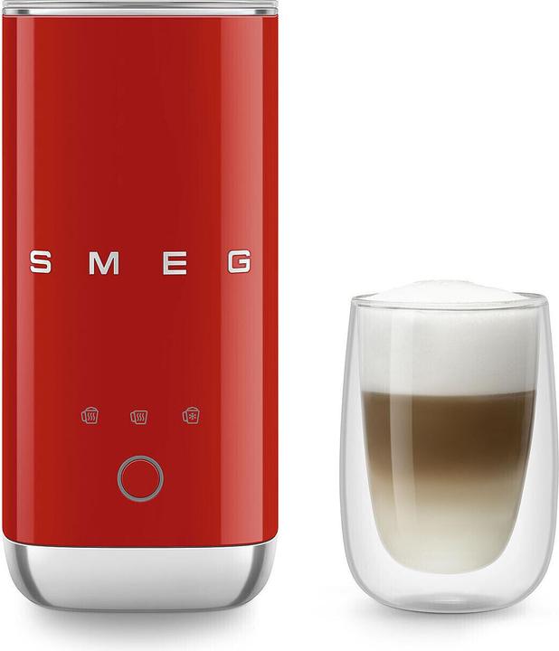 Immagine prodotto Smeg MFF02RDEU (180 ml)