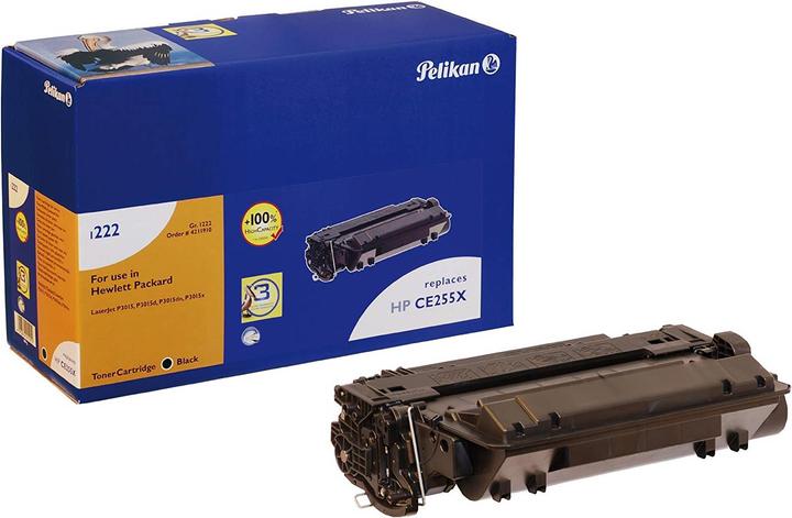 Image du produit Pelikan 55x (CF)