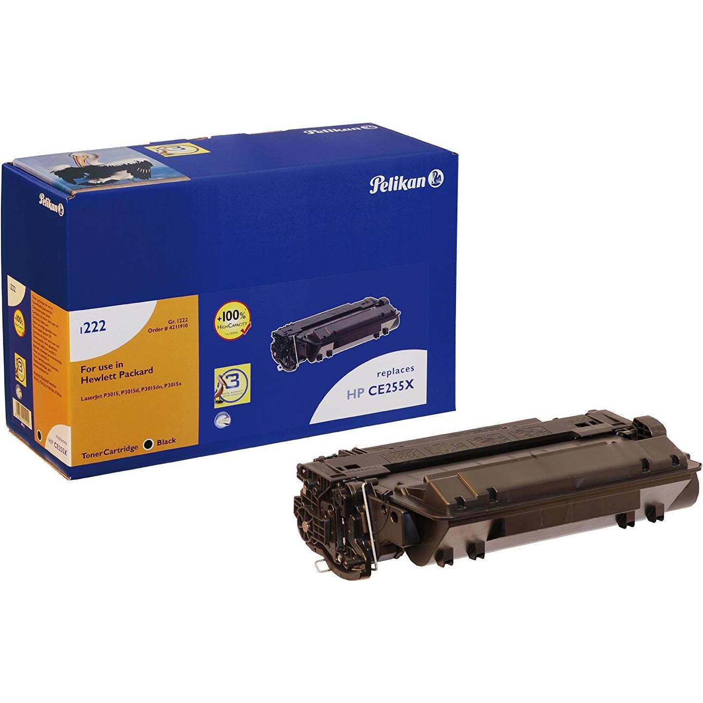 Thumbnail - Pelikan, Toner, 55x (BK)