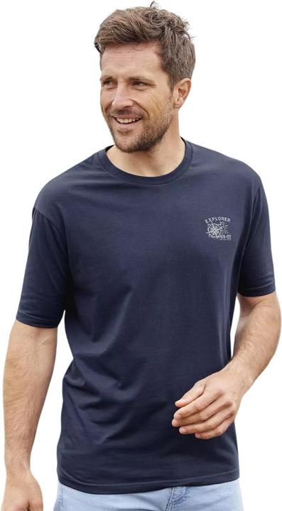 Produktbild Atlas For Men TShirt (4erPack) (M)
