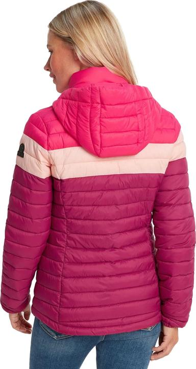 Produktbild TOG24 Garriston Steppjacke (42)