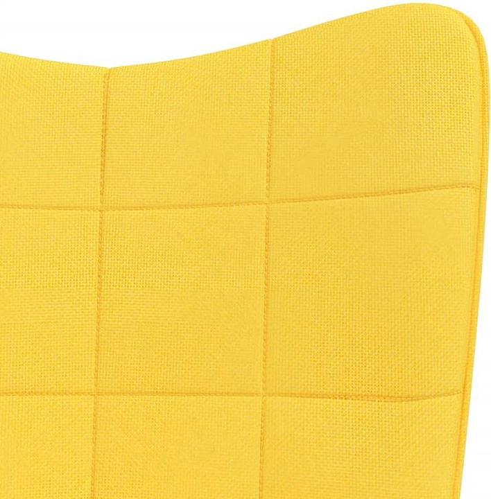 Immagine prodotto vidaXL Schaukelstuhl