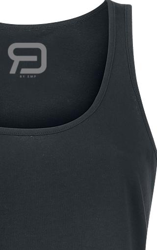 Produktbild RED by EMP Doppelpack Tops (S)