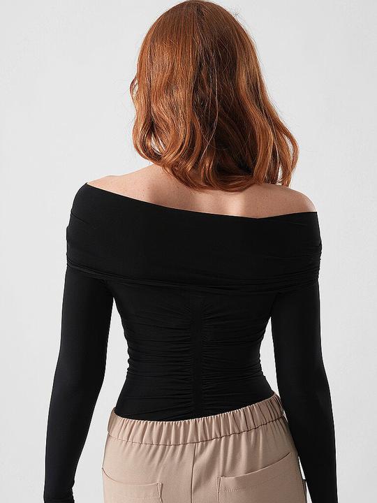 Produktbild Wolford Langarmshirt (S)