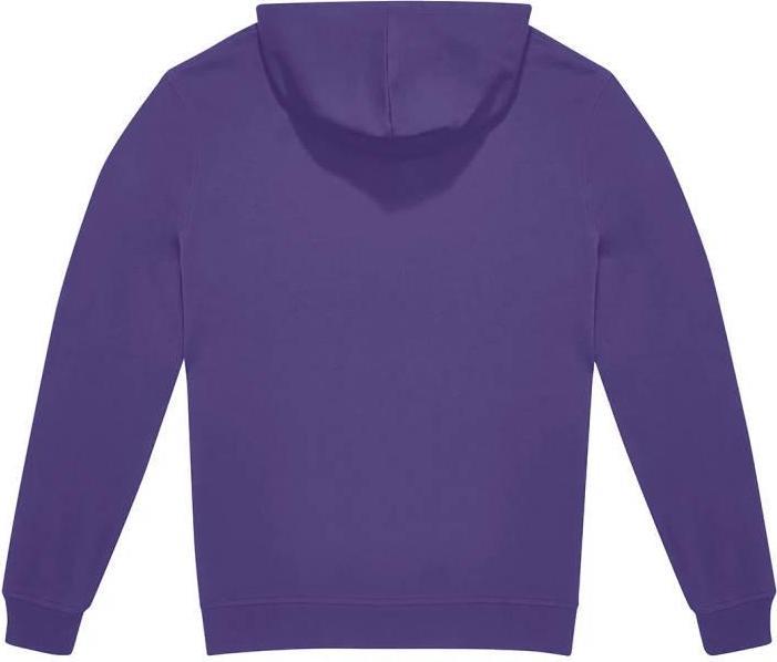 Immagine prodotto B&C ID.333 Felpa con Cappuccio Adulto Unisex (XXL)