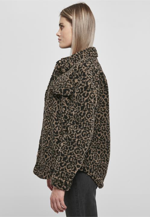 Produktbild Urban Classics Aop (S)