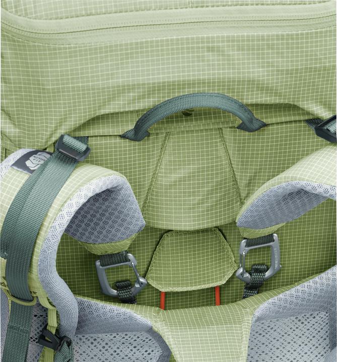 Image du produit Deuter Aircontact Ultra 45+5 (45 l)