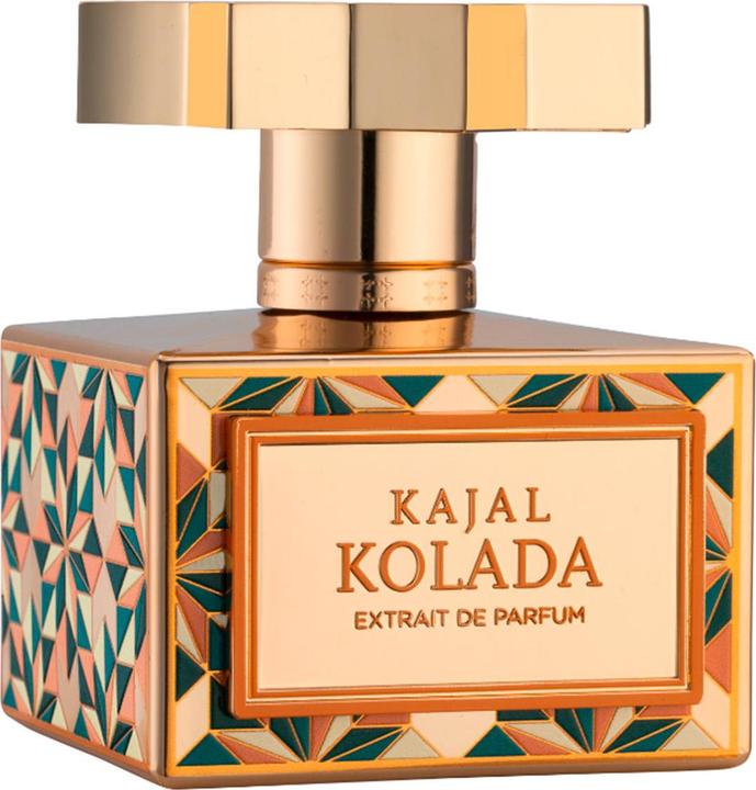Produktbild Kajal KOLADA Extrait de Parfum (Extrait De Parfum, 100 ml)
