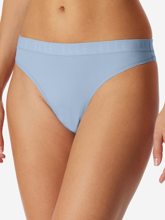 Produktbild Elle Tanga Thong - LOGO (L, 3er Pack)