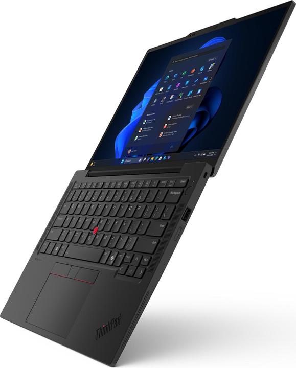 Actual product image Lenovo ThinkPad X13 Gen 6 (13.30", Intel Core Ultra 7 255U, 32 GB, 1000 GB, DE)