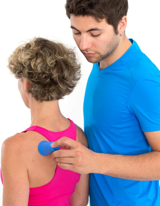 Actual product image BellaBambi Fascia Set Cupping Bundle