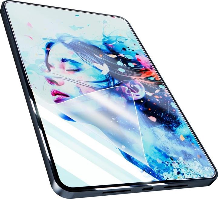 3MK Paper Feeling Screen Protector (2 Piece, Galaxy Tab S9+)