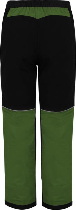 Produktbild Normani Kinder Regenhose „Saanich“ - 8761 (158)