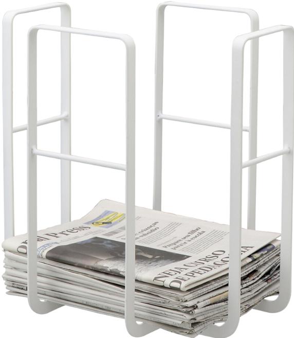 Immagine prodotto Yamazaki Portariviste TOWER (35 x 30 x 36 cm)