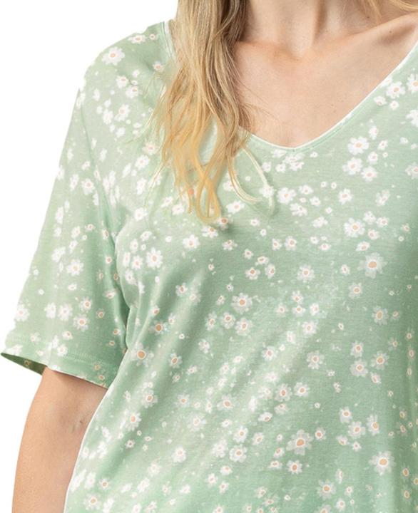 Produktbild Mey Daisy Delight Schlafanzug (40, L)