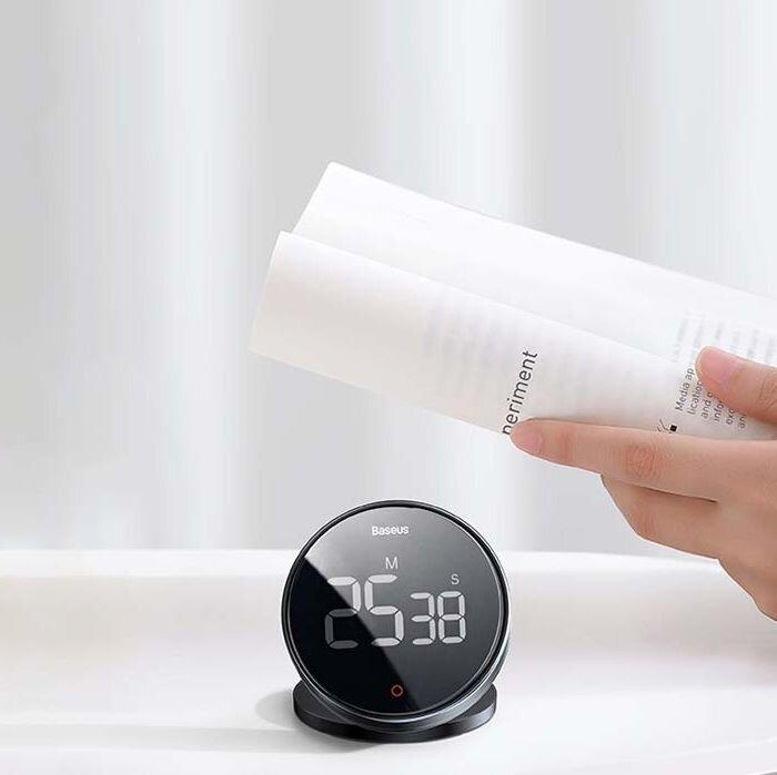 Actual product image Baseus Heyo