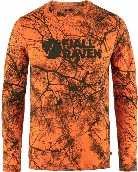 Fjällräven Värmland Wool (L)