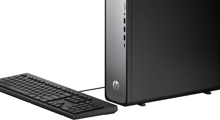 Produktbild HP OmniDesk Slim S03-0053ng (512 GB, 16 GB, Intel Core i5-14400)