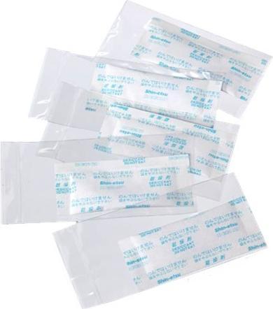 Olympus Silica Gel (Unterwassergehäuse)