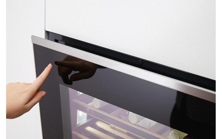 Actual product image Miele Kwt 6312 Ugs