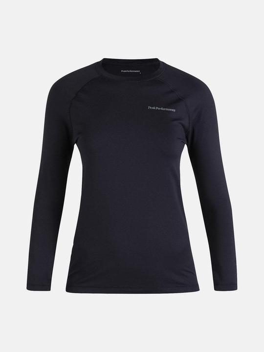 Actual product image Peak Performance Spirit Crew Thermo-Shirt (XL)