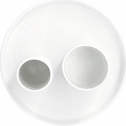 Produktbild Räder Vase GLUECKSMOMENT 16,2cm