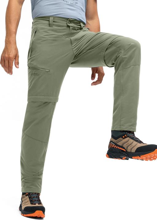 Produktbild Maier Sports Tajo Zip Loop Zip Off (S)