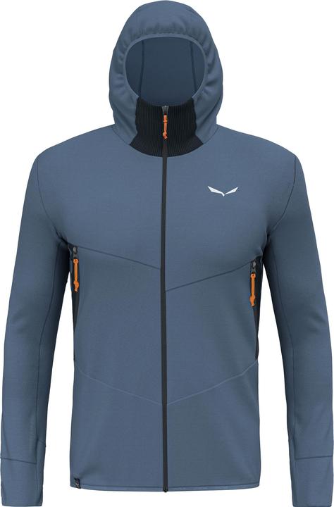Salewa Lavaredo Hemp Kapuzenjacke