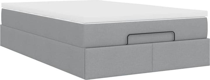 Image du produit vidaXL Ottoman-Bett (120 x 200 cm)