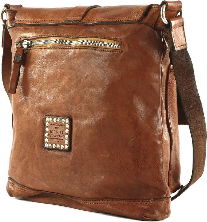 Produktbild Campomaggi Dioniso Crossbody Bag