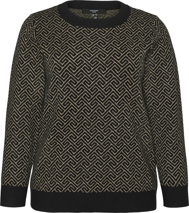 Produktbild Vero Moda VMCARIA Pullover Strickpullover (S)