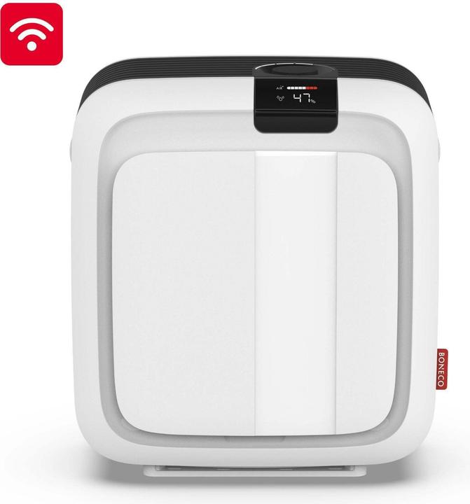 Actual product image Boneco Hybrid Luftbefeuchter & Luftreiniger H700 SMART