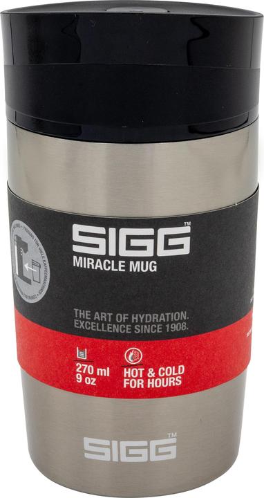 Immagine prodotto Sigg Miracle Mug (0.27 l)