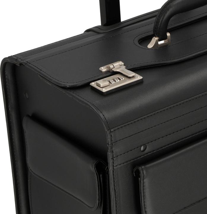 Actual product image Dermata were synthetic pilot case 50cm (52 l)